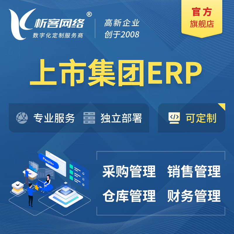 肇庆上市集团ERP软件生产MES车间管理系统
